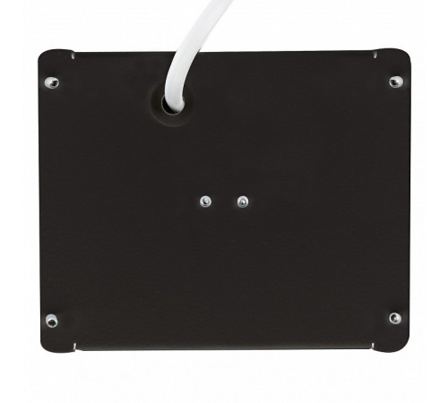 Встраиваемый светильник Uniel ULP-1010 7W/4000К IP40 GRILYATO BLACK UL-00010709 Встраиваемый светильник Uniel ULP-1010 7W/4000К IP40 GRILYATO BLACK UL-00010709