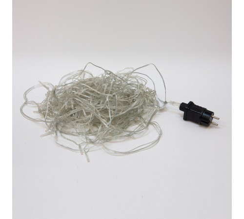 Уличная гирлянда Uniel ULD-B12006-195/TTK AMBER IP44 UL-00010883 Уличная гирлянда Uniel ULD-B12006-195/TTK AMBER IP44 UL-00010883