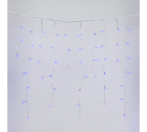 Уличная гирлянда Uniel ULD-B6007-200/STK BLUE IP44 UL-00010891 Уличная гирлянда Uniel ULD-B6007-200/STK BLUE IP44 UL-00010891