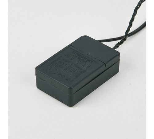 Гирлянда Uniel ULD-S2000-200/DGA AMBER IP20 UL-00010894 Гирлянда Uniel ULD-S2000-200/DGA AMBER IP20 UL-00010894