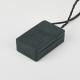 Гирлянда Uniel ULD-S2000-200/DGA AMBER IP20 UL-00010894