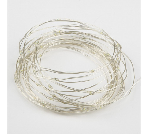Гирлянда Uniel ULD-S0200-020/SСB/2AA WHITE IP20 DEW UL-00010896 Гирлянда Uniel ULD-S0200-020/SСB/2AA WHITE IP20 DEW UL-00010896