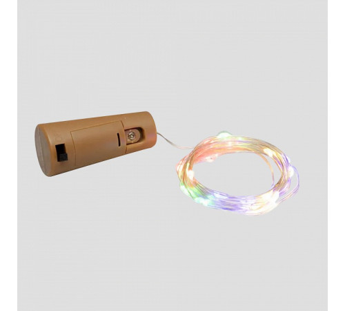 Гирлянда Uniel ULD-S0200-020/SСR/3LR MULTI IP20 WINESTOPPER UL-00010904 Гирлянда Uniel ULD-S0200-020/SСR/3LR MULTI IP20 WINESTOPPER UL-00010904