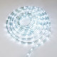Уличная гирлянда Uniel ULD-D50 15M/С08 IP44 WHITE UL-00010907