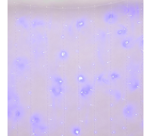 Уличная гирлянда Uniel ULD-C3020-264/TTK BLUE IP44 UL-00010919 Уличная гирлянда Uniel ULD-C3020-264/TTK BLUE IP44 UL-00010919