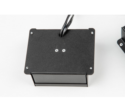 Встраиваемый светильник Uniel ULP-0808 42W/4000К IP40 GRILYATO BLACK KIT06 UL-00011061 Встраиваемый светильник Uniel ULP-0808 42W/4000К IP40 GRILYATO BLACK KIT06 UL-00011061