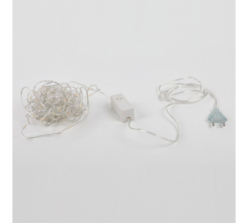 Гирлянда Uniel ULD-S1000-100/DTA WARM WHITE IP20 DEW BAND UL-00011306 Гирлянда Uniel ULD-S1000-100/DTA WARM WHITE IP20 DEW BAND UL-00011306