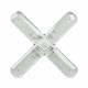 Лампа для растений Uniel LED-P65-32W/SPFS/E27/CL/P4 PLP32WH UL-00011421