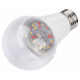 Лампа для растений Uniel LED-A60-10W/SPM3/E27/CL PLP35WH MULTIPLANT UL-00011438