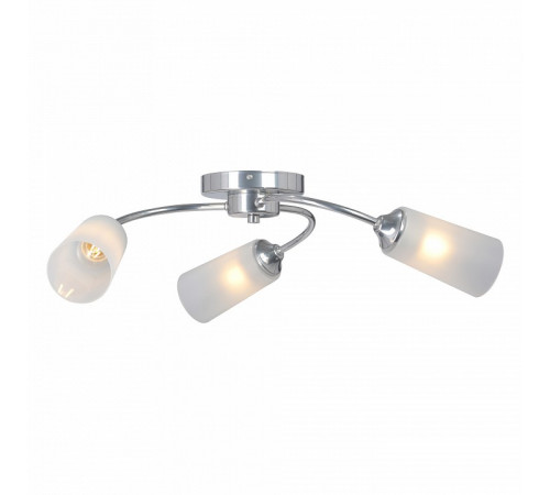 Потолочная люстра Vitaluce V2831-9/3PL