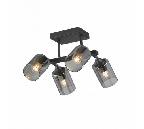Спот Vitaluce V2833-1/4PL Спот Vitaluce V2833-1/4PL