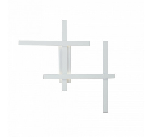 Настенный светильник Vitaluce V3043-0/4A