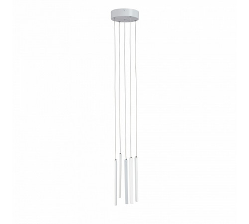 Подвесной светильник Vitaluce V3045-0/5S Подвесной светильник Vitaluce V3045-0/5S
