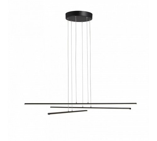 Подвесная люстра Vitaluce V3051-1/3S Подвесная люстра Vitaluce V3051-1/3S