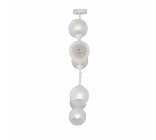 Люстра на штанге Vitaluce V3790-0/6PL Люстра на штанге Vitaluce V3790-0/6PL