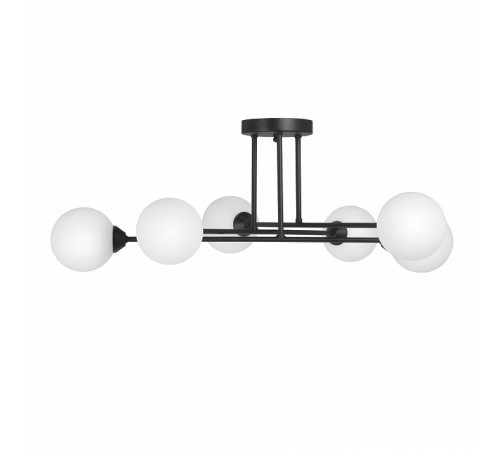Потолочная люстра Vitaluce V3931-1/6PL