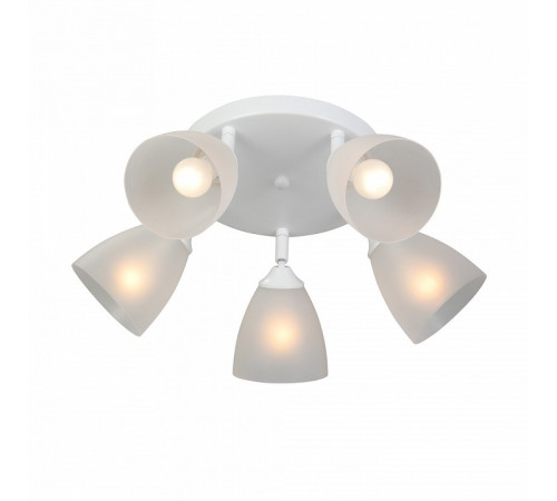 Спот Vitaluce V4355-0/5PL Спот Vitaluce V4355-0/5PL