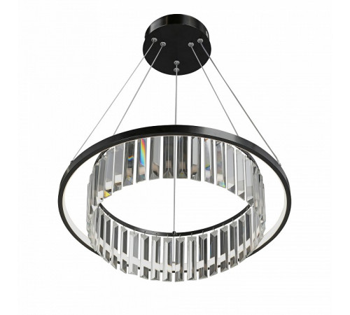 Подвесная люстра Vitaluce V54010-1/1S