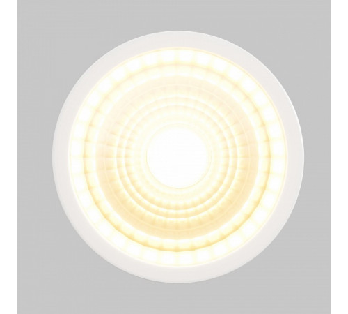 Светодиодный модуль Voltega Module LED 7W 2700K 7203 Светодиодный модуль Voltega Module LED 7W 2700K 7203