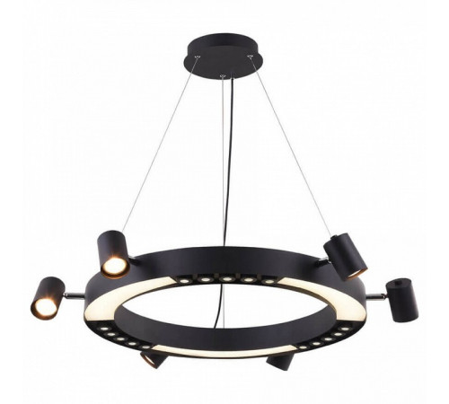 Подвесной светильник Vele Luce Octopus VL10152P06 Подвесной светильник Vele Luce Octopus VL10152P06