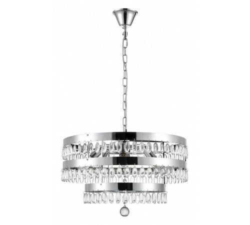 Подвесной светильник Vele Luce Breeze VL3263P06 Подвесной светильник Vele Luce Breeze VL3263P06