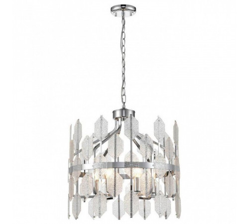 Подвесная люстра Vele Luce Polaris VL4153P26 Подвесная люстра Vele Luce Polaris VL4153P26