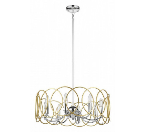 Подвесной светильник Vele Luce Vita VL4234P08 Подвесной светильник Vele Luce Vita VL4234P08