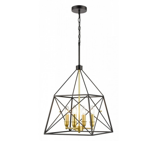 Подвесной светильник Vele Luce Clemente VL4272P04