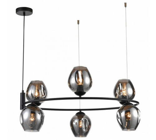 Подвесная люстра Vele Luce VL5002P06