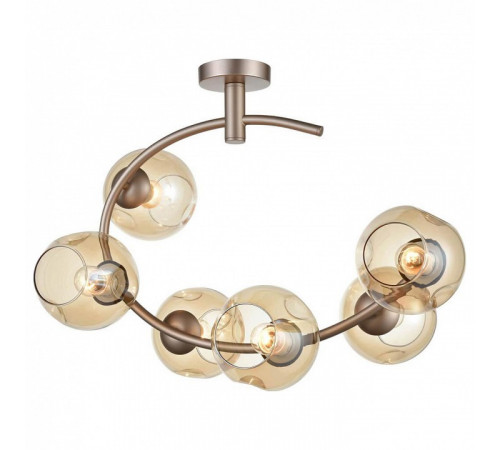 Потолочный светильник Vele Luce Astoria VL5004P62 Потолочный светильник Vele Luce Astoria VL5004P62
