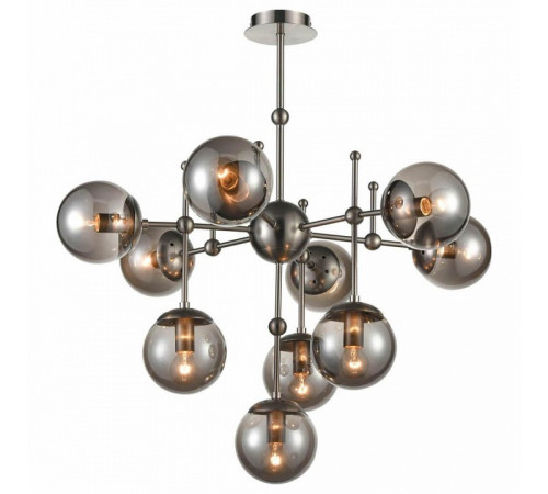 Подвесная люстра Vele Luce Modena VL5013P10