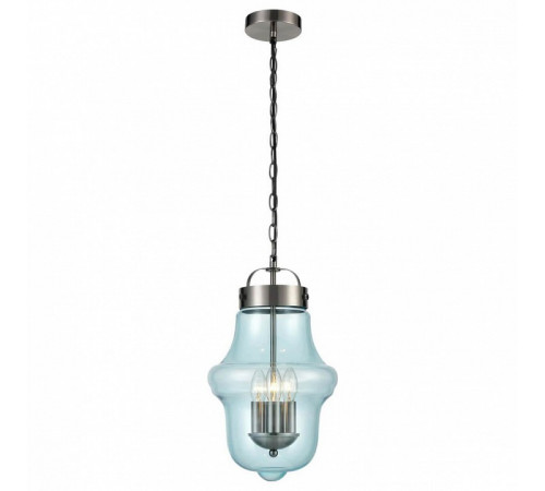 Подвесная люстра Vele Luce VL5045P33 Подвесная люстра Vele Luce VL5045P33