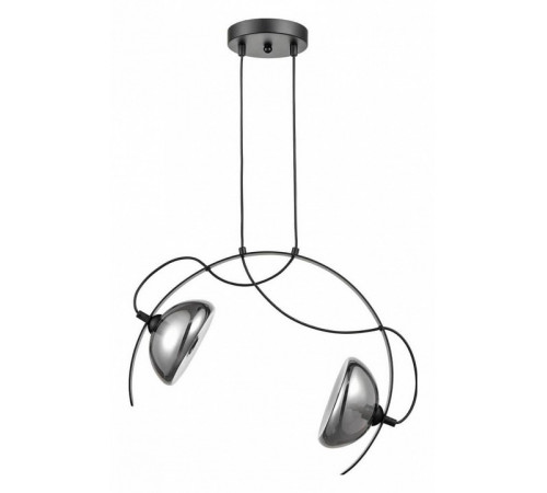 Подвесной светильник Vele Luce Musicista VL5462P12 Подвесной светильник Vele Luce Musicista VL5462P12