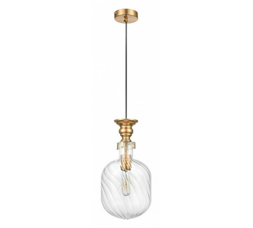 Подвесной светильник Vele Luce Nova VL5494P21 Подвесной светильник Vele Luce Nova VL5494P21