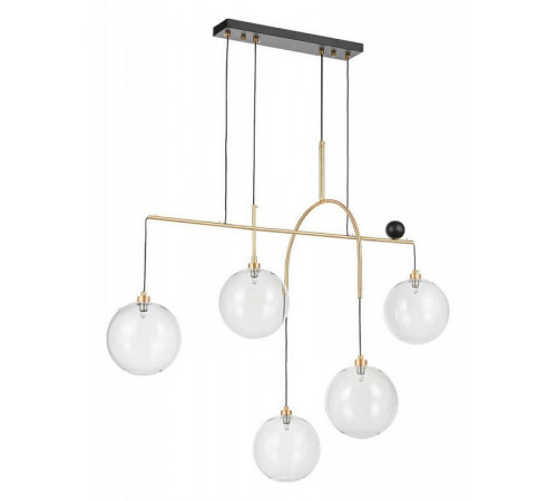 Подвесной светильник Vele Luce Freedom VL5544P05 Подвесной светильник Vele Luce Freedom VL5544P05