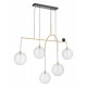 Подвесной светильник Vele Luce Freedom VL5544P05