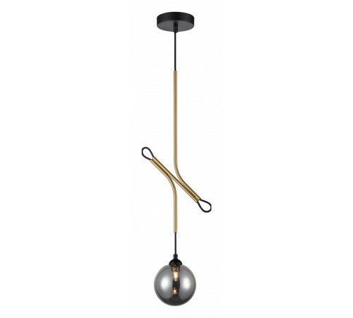 Подвесной светильник Vele Luce Ottava VL5662P01 Подвесной светильник Vele Luce Ottava VL5662P01