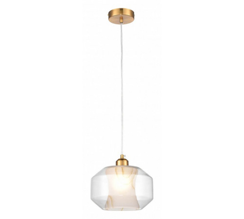 Подвесной светильник Vele Luce Milan VL5724P11 Подвесной светильник Vele Luce Milan VL5724P11