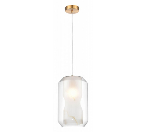 Подвесной светильник Vele Luce Milan VL5724P21 Подвесной светильник Vele Luce Milan VL5724P21