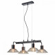 Подвесная люстра Vele Luce Intrigo VL5822P04