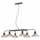 Подвесная люстра Vele Luce Intrigo VL5822P06