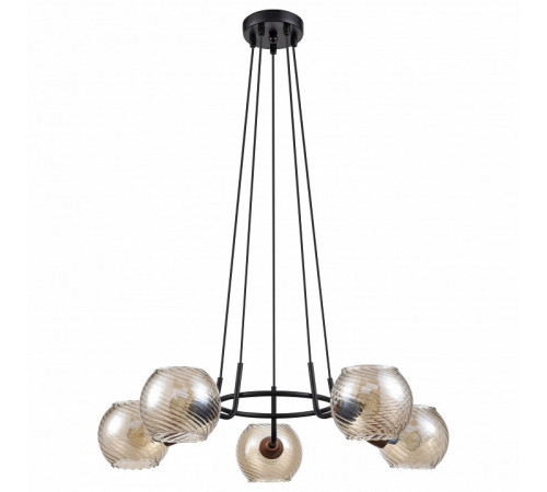 Подвесная люстра Vele Luce Imelda VL5832P05