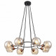 Подвесная люстра Vele Luce Imelda VL5832P08 УЦ