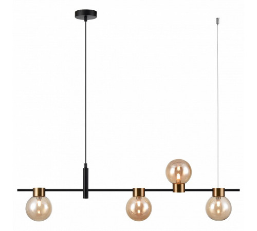 Подвесная люстра Vele Luce Ideale VL5872P14