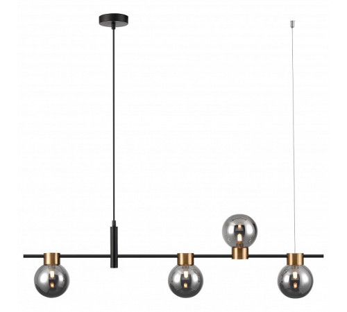 Подвесная люстра Vele Luce Ideale VL5872P24 Подвесная люстра Vele Luce Ideale VL5872P24