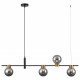Подвесная люстра Vele Luce Ideale VL5872P24