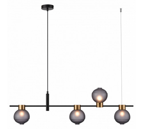 Подвесная люстра Vele Luce Capriccio VL5882P04