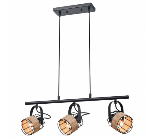 Подвесная люстра Vele Luce Extra VL6472P23