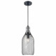 Подвесной светильник Vele Luce Maestro VL6512P11