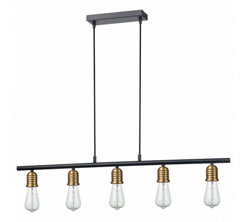 Подвесная люстра Vele Luce Tenuto VL6532P05 Подвесная люстра Vele Luce Tenuto VL6532P05